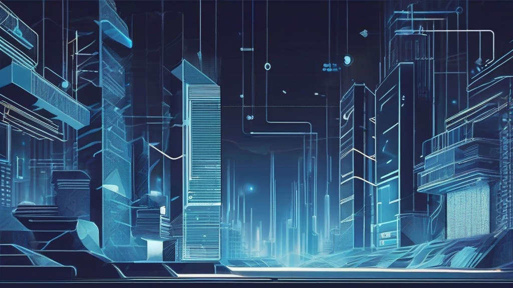 次世代开发利器：深度解析X-Core Pro工作站硬件生态