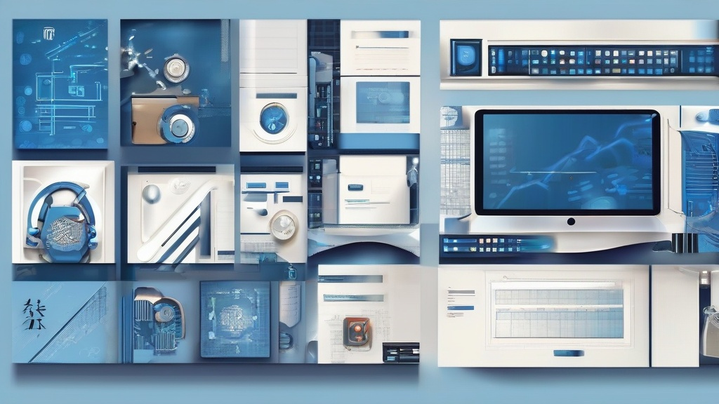 效率革命：解锁软件应用的深度使用技巧与前沿产品评测
