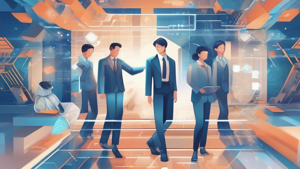 旗舰级硬件对决：深度解析新一代移动工作站性能与体验