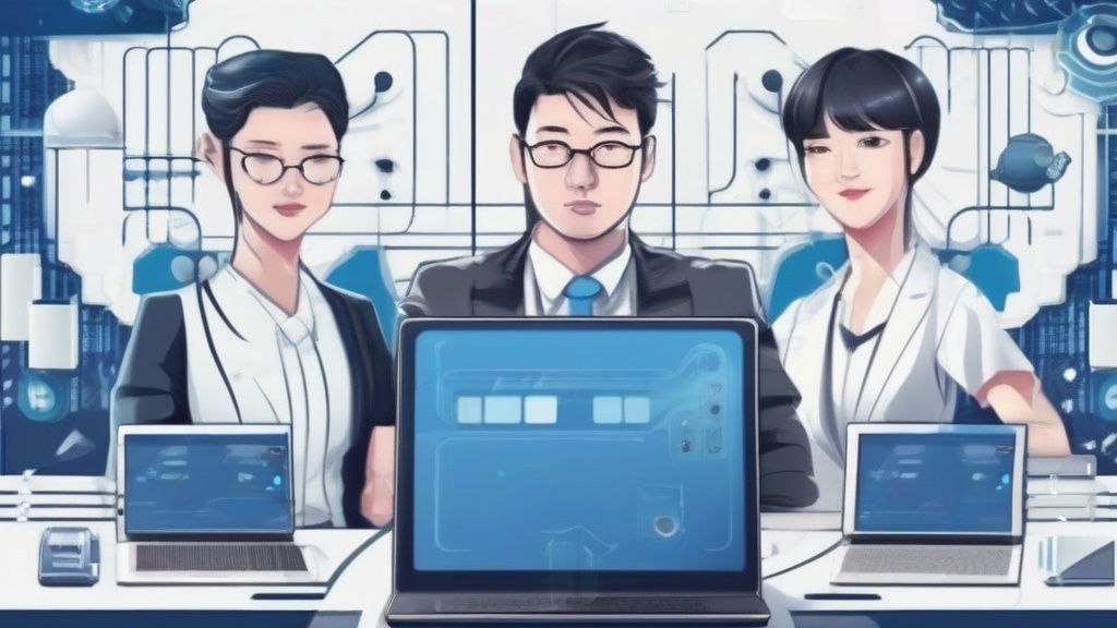 量子计算芯片与经典超算的终极对决：性能、生态与未来图景