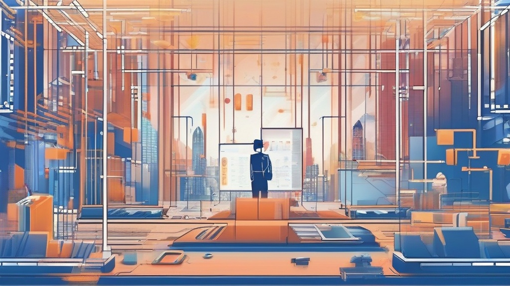 AI算力革命：从参数竞赛到效能跃迁的深度突围