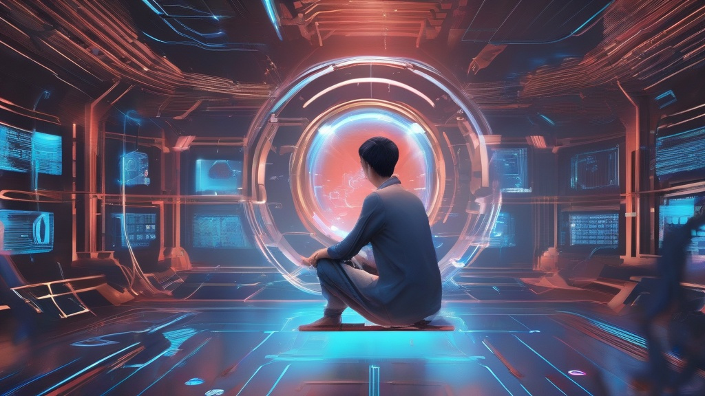 人工智能硬件革命：算力架构与能效的深度重构