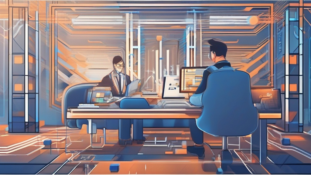从硬件到生态：解码高效能软件应用的黄金组合