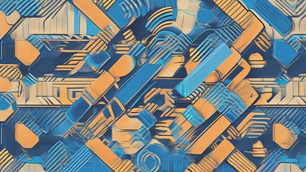 量子计算与生物芯片：下一代技术革命的双引擎