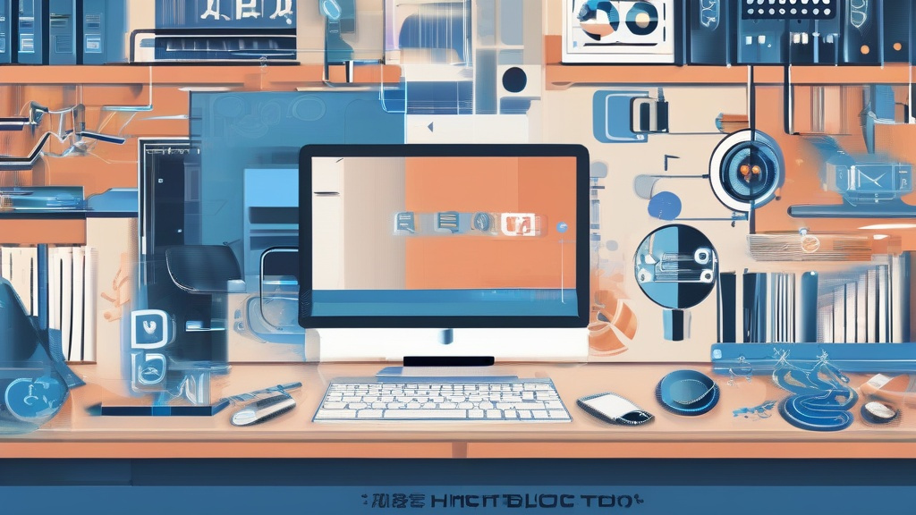AI算力革命：下一代硬件架构与性能巅峰对决