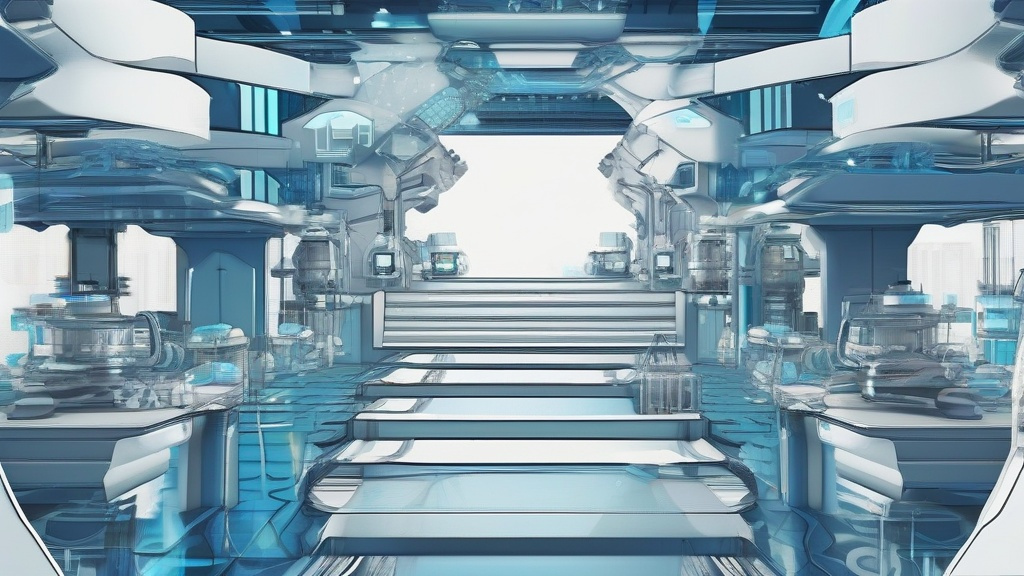 科技浪潮中的破局者：解码下一代生产力工具的进化密码