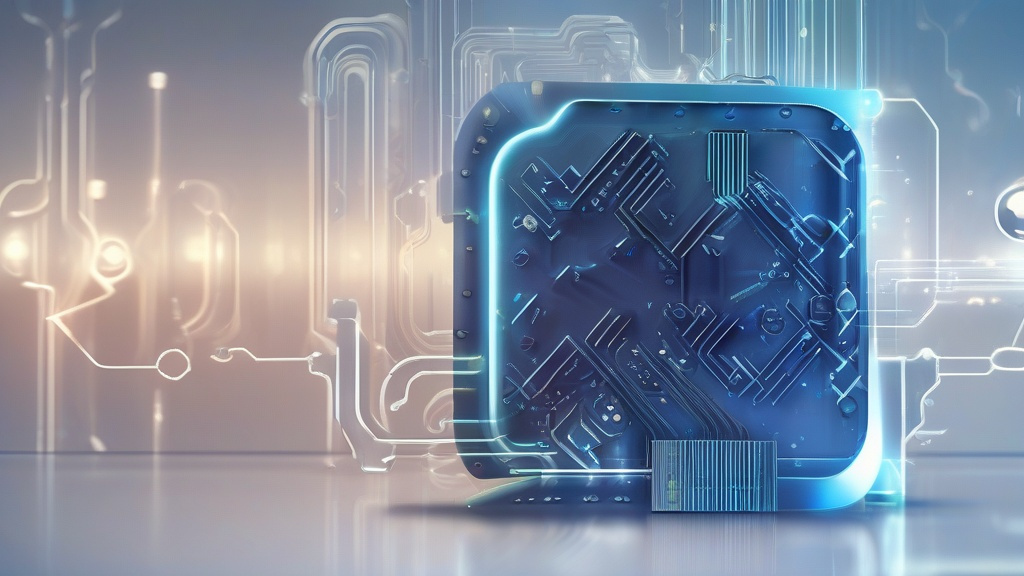 量子计算与生物融合：下一代科技革命的交叉路口
