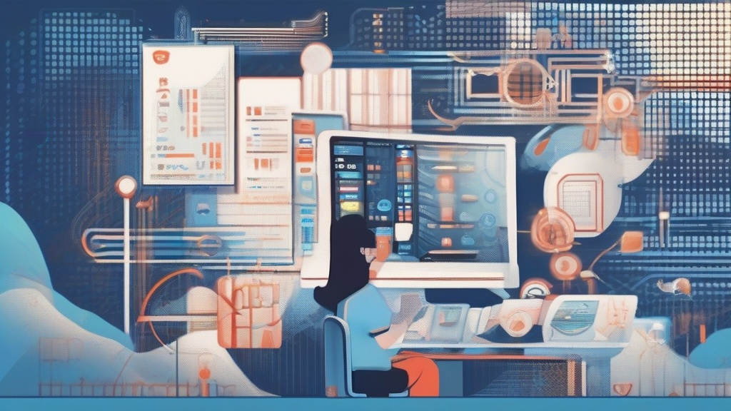 开发者生态进化论：从硬件革新到智能开发范式