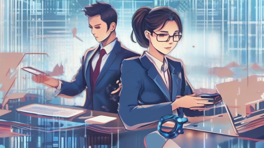 人工智能进阶指南：从硬件到应用的深度解析