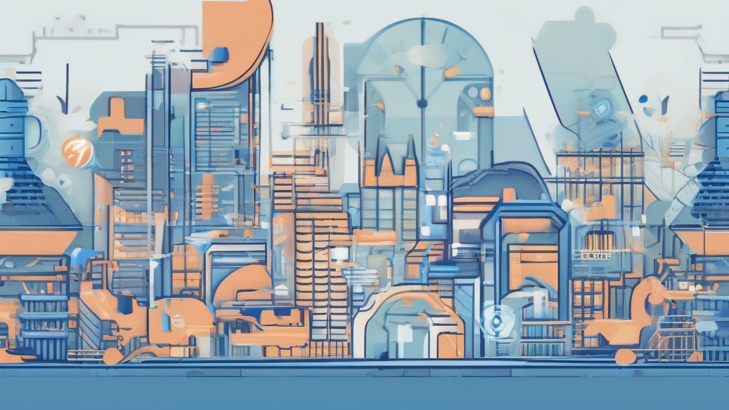 从实验室到产业：人工智能实战应用与技术跃迁指南