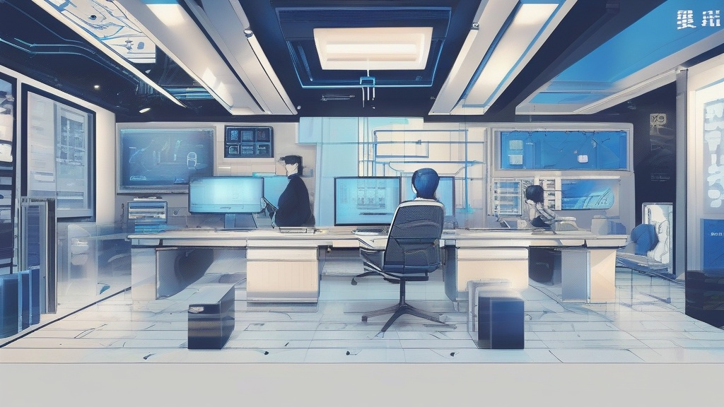 2026人工智能新纪元：硬件革新与行业趋势的双重突破