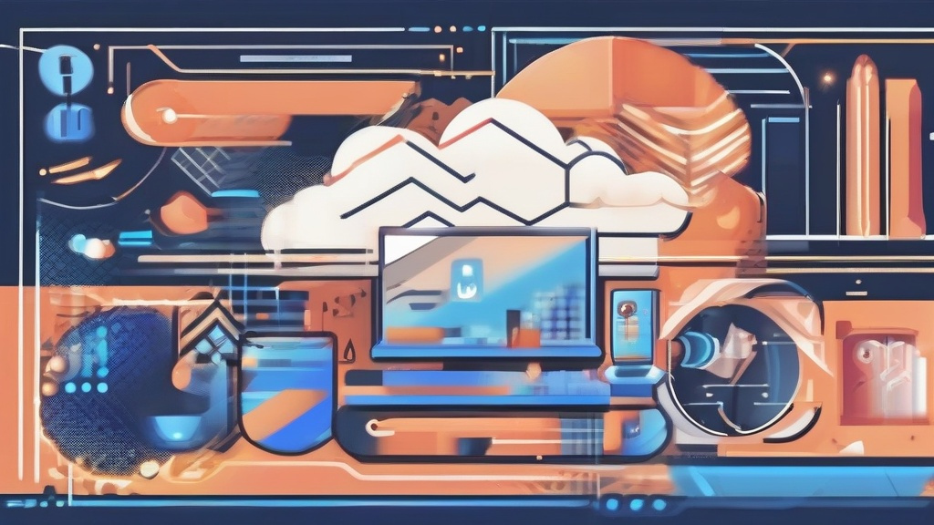 2026年软件应用技术全景：从AI原生开发到低代码革命的入门指南