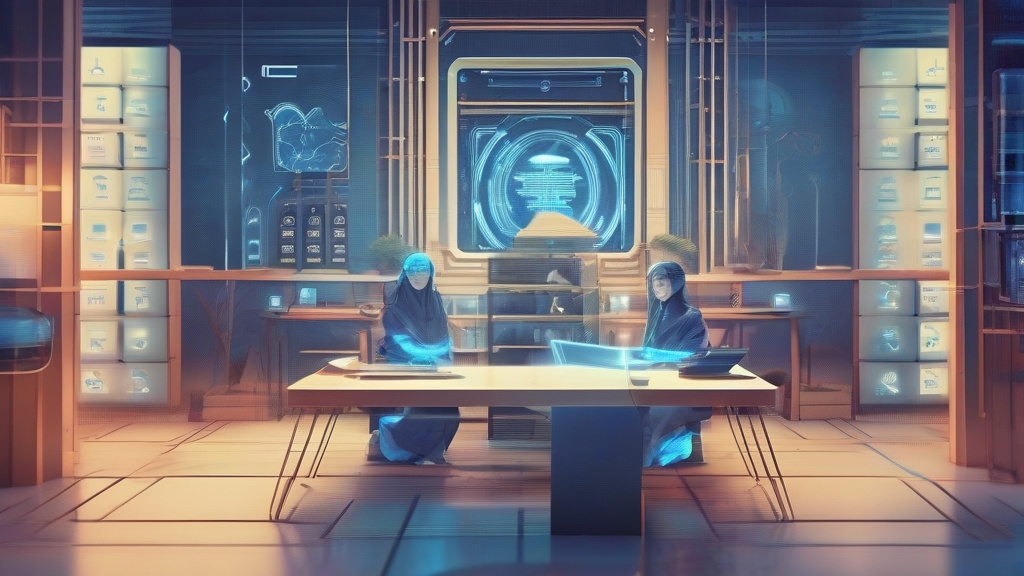 2026科技趋势深度解析：量子计算、AI原生架构与神经接口的实战革命