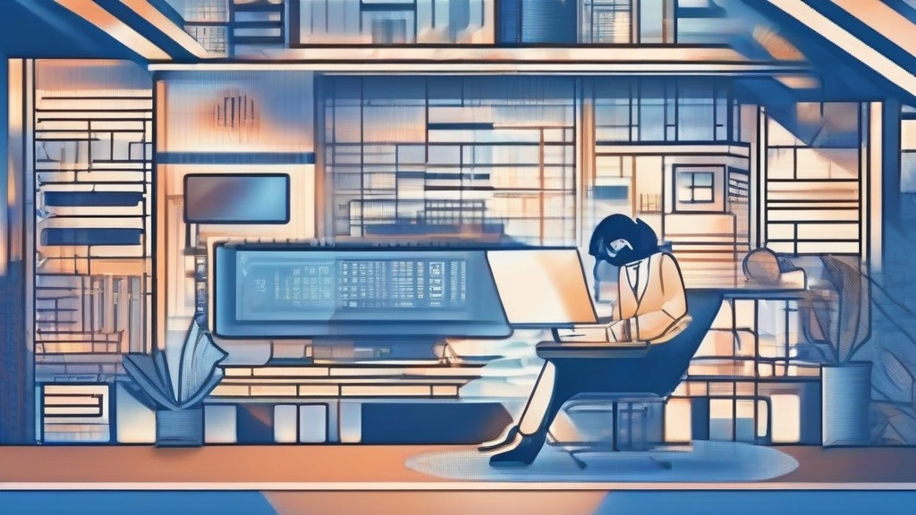 2026科技趋势全景：硬件重构、开发范式革新与行业生态裂变