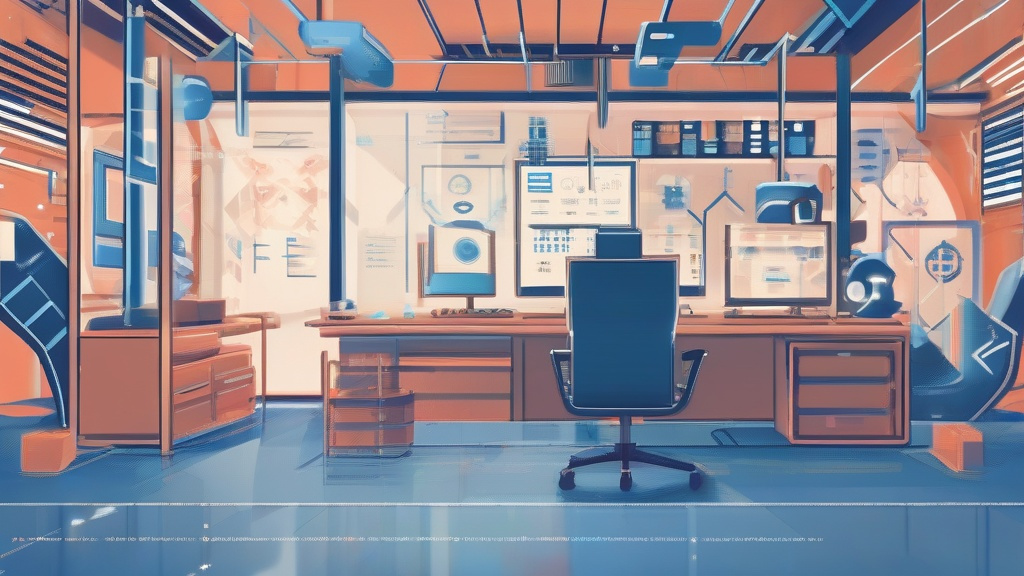 2026科技趋势全景：从资源革命到产业重构的五大核心赛道