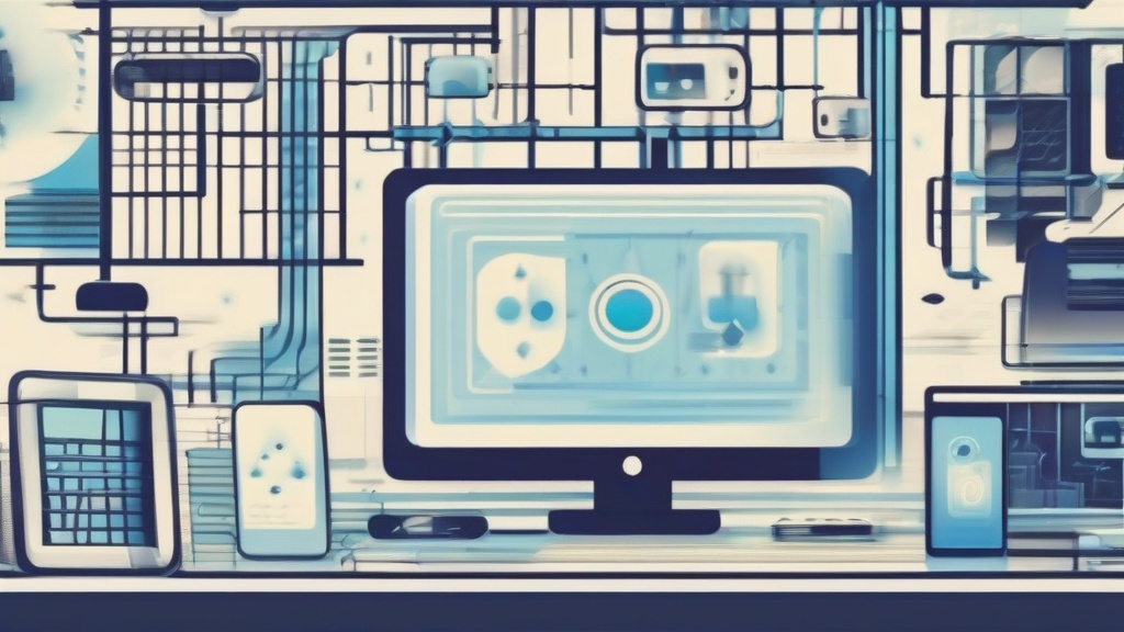 2026年软件应用生态全景：从量子加速到神经渲染的技术革命