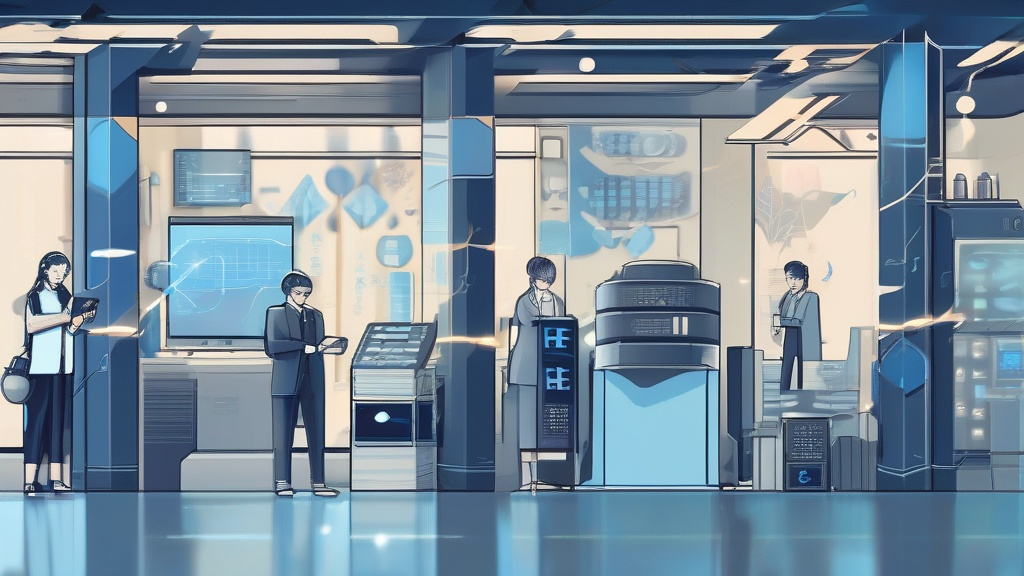 2026人工智能实战年鉴：从工业到消费的AI革命全景