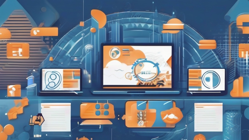 2026科技趋势深度解析：量子计算、6G与AI芯片的突破性进展