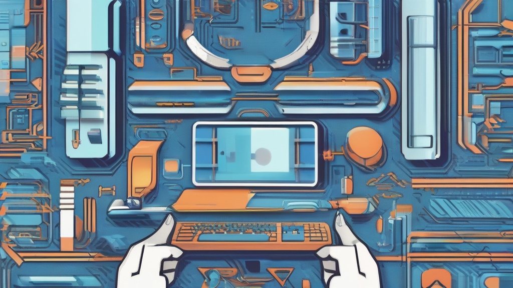 2026年硬件革命：深度评测三大旗舰级技术新品