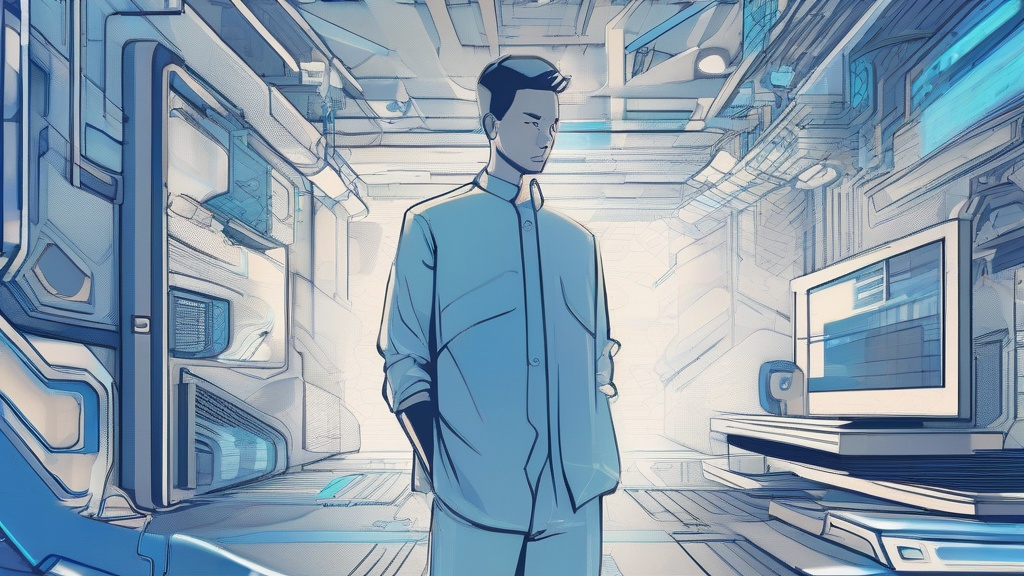 硬件进化论：解码下一代计算设备的核心突破与资源指南