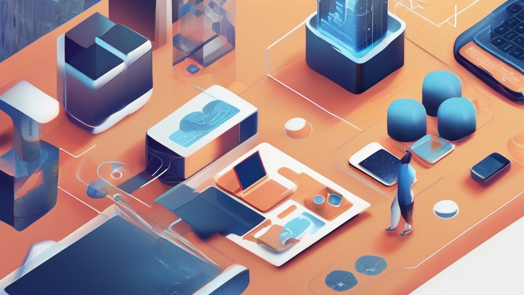 量子计算与AI融合：产业智能化升级的下一站