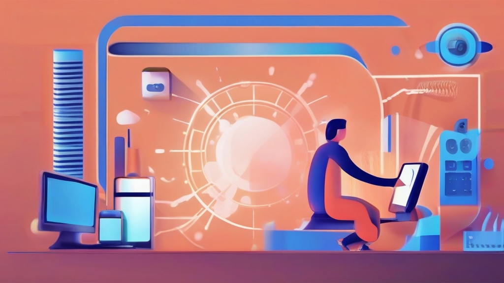 量子计算平民化：从实验室到开发者的工具箱