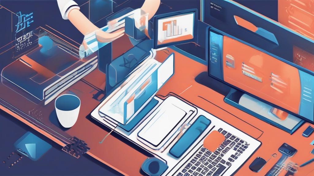 硬件进化论：解码下一代计算设备的核心配置与行业风向