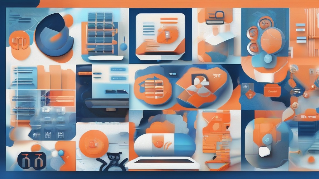 量子计算与绿色能源：下一代技术生态的融合突破