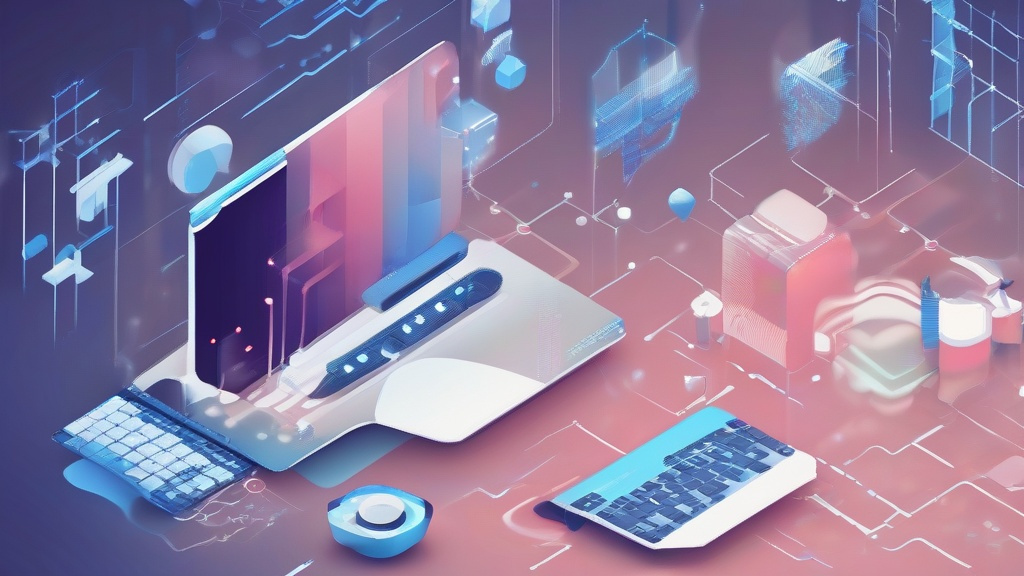 旗舰级硬件对决：深度解析新一代计算平台的性能边界与实战场景