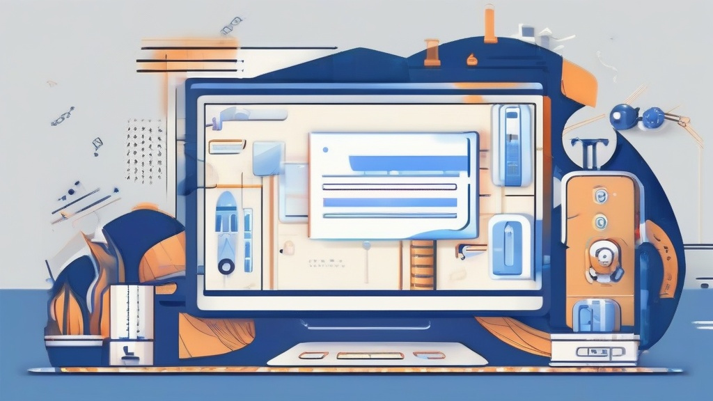 次世代旗舰显卡深度对决：架构革新与能效革命的终极较量