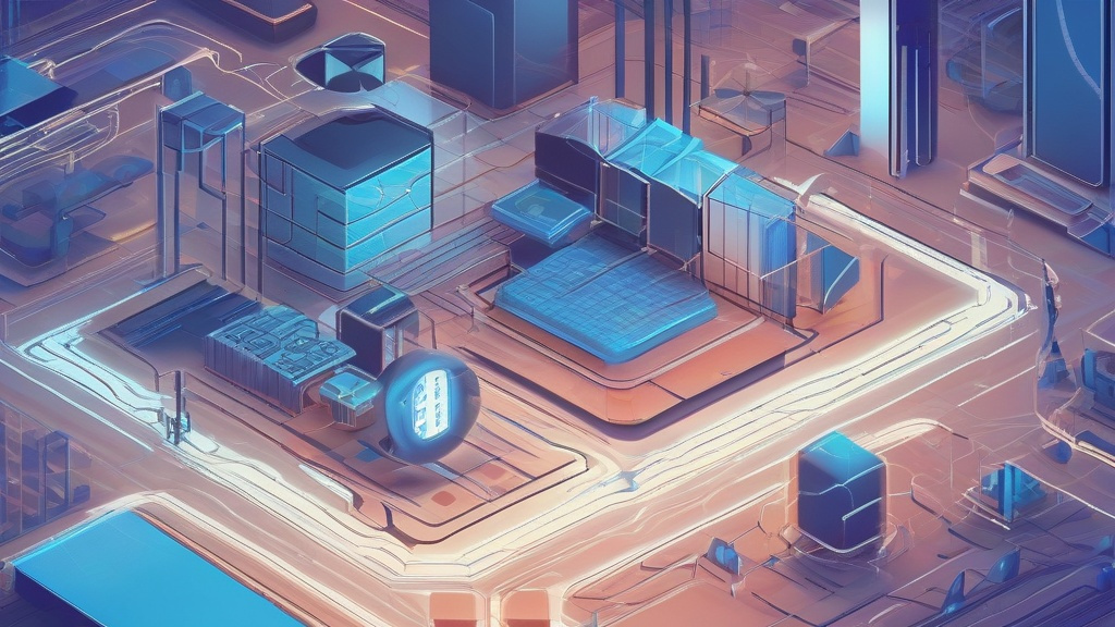 量子计算与边缘智能：下一代资源高效型开发技术图谱