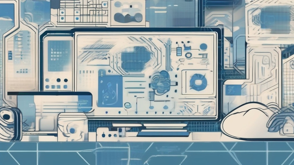 AI进化论：从实验室到产业场的资源图谱与实战革命