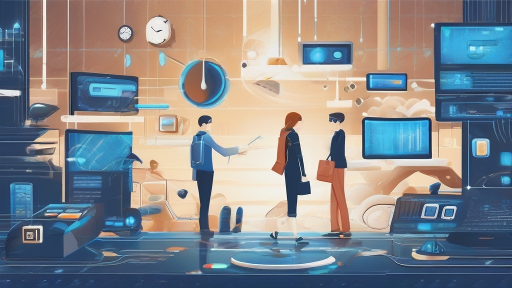 AI进化论：从工具到生态的智能革命全解析