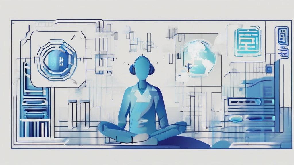 AI算力革命：从硬件架构到生态系统的深度突围