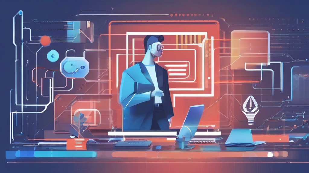 深度解析：新一代旗舰级移动工作站硬件评测与效率提升指南