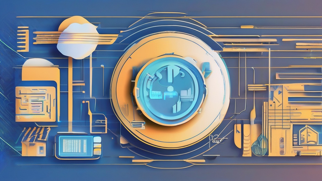 次世代计算平台深度拆解：从芯片架构到散热系统的全链路革新