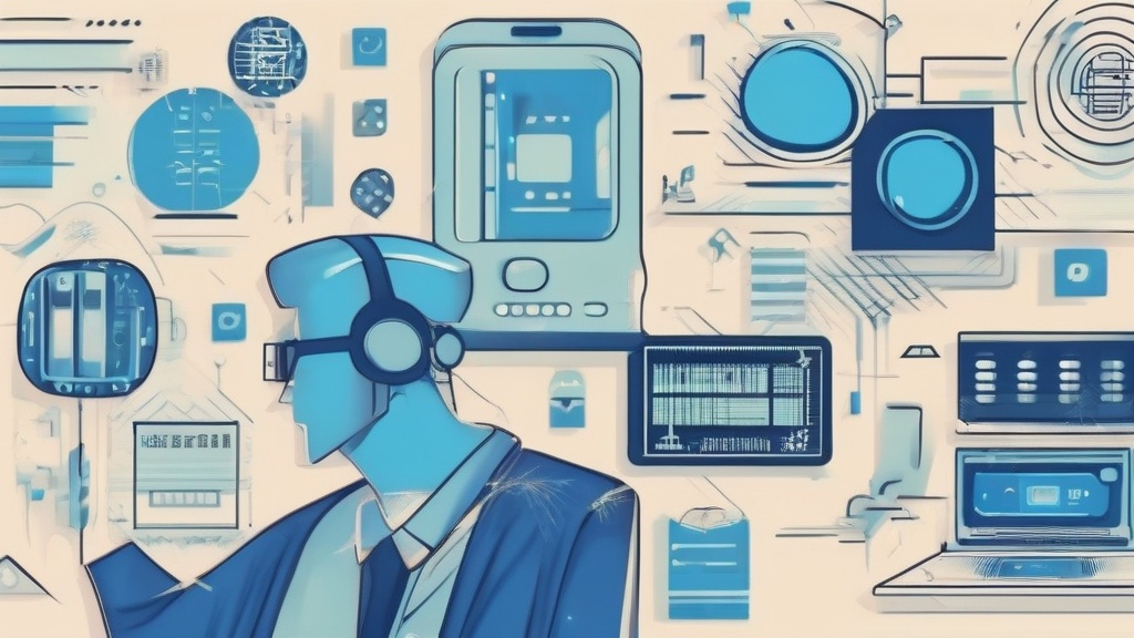 人工智能新纪元：从理论突破到产业变革的深度探索