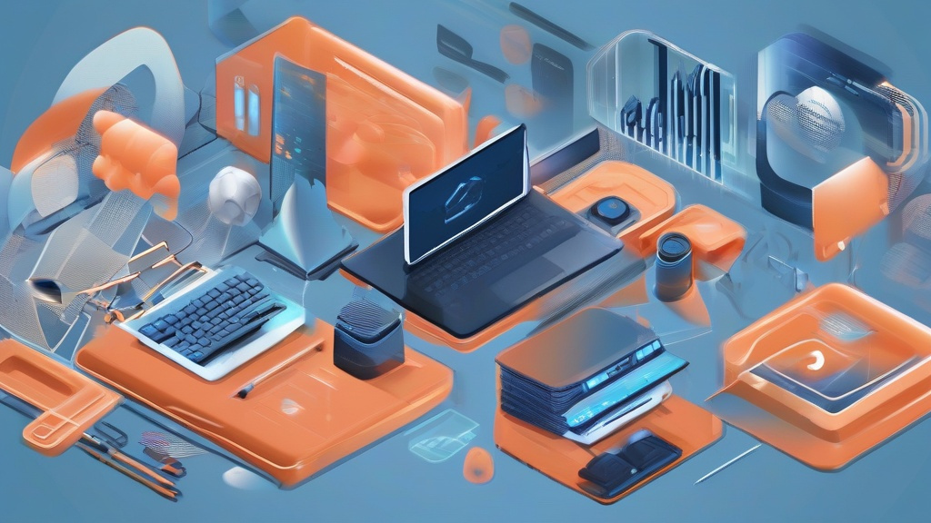 次世代硬件革命：解码高性能计算设备的进化密码