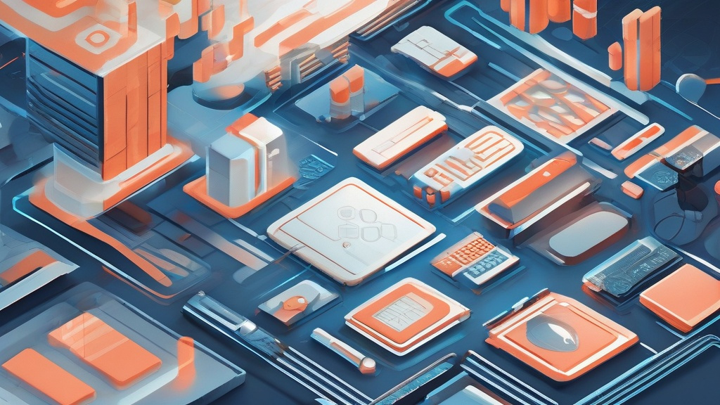 量子计算边缘化与AI算力革命：新一代硬件架构深度解析