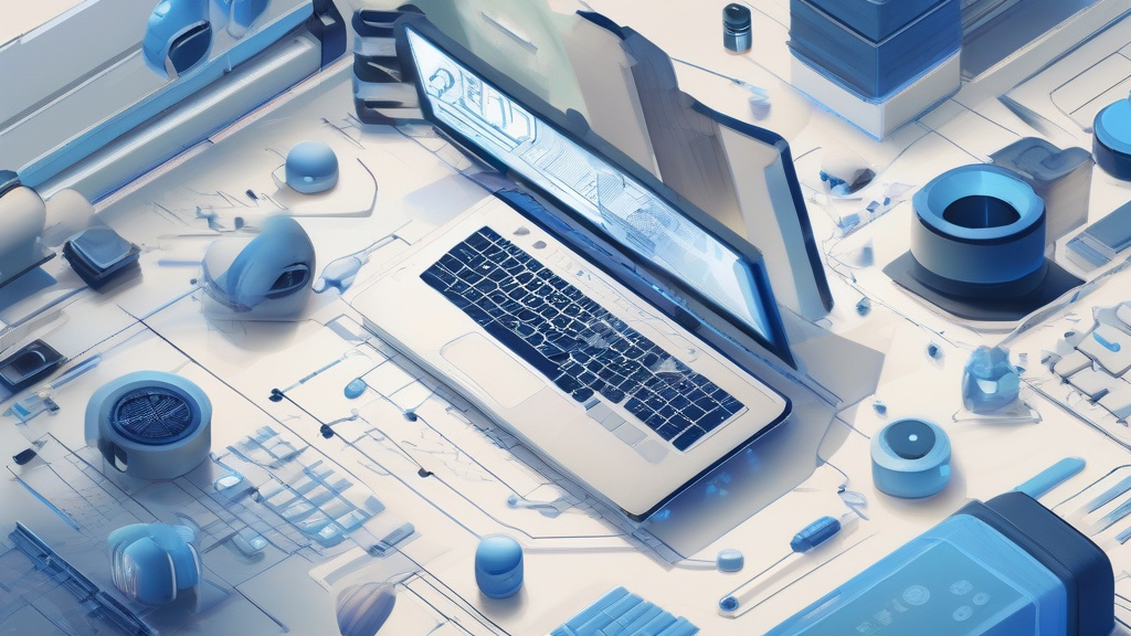 人工智能技术全景：从算法突破到工程化实践