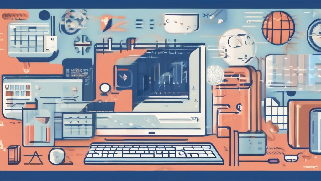 硬件革命：下一代计算设备的深度配置解析