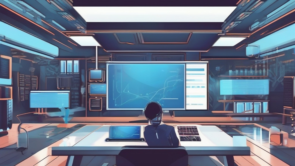 重构计算边界：下一代硬件配置与行业趋势深度解析