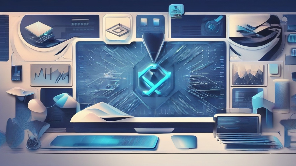 从芯片到场景：人工智能硬件革新与落地实践全解析