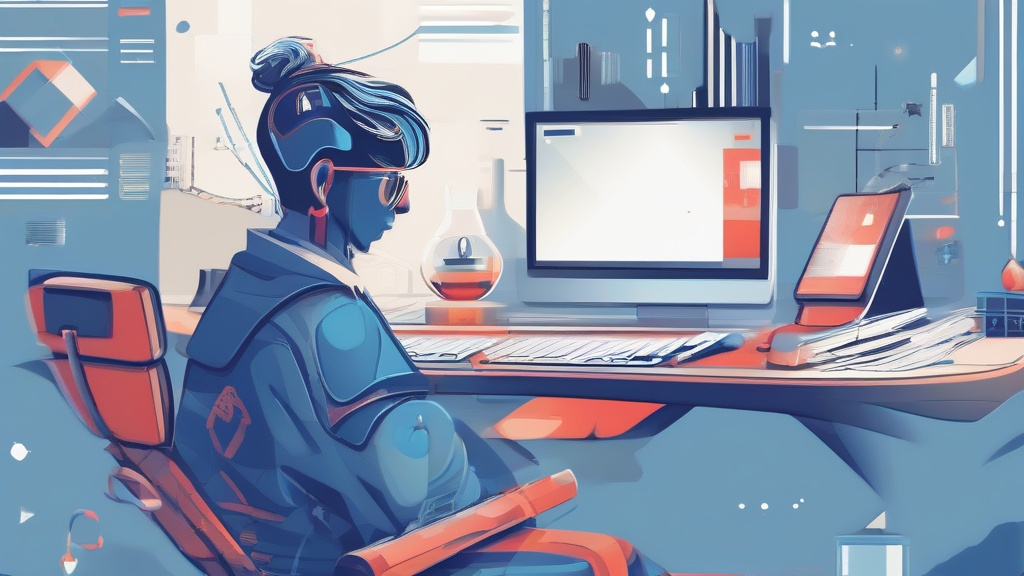 从硬件到技巧：解锁新一代软件应用的性能密码