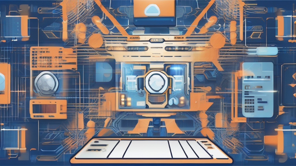 人工智能的下一站：从模型竞赛到生态重构