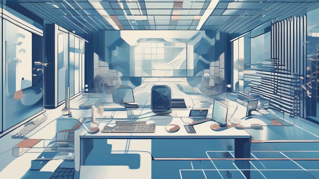 重构算力边界：下一代硬件架构的深度革命与实战图谱