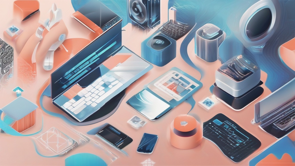 AI算力革命下的技术跃迁：从工具优化到生态重构