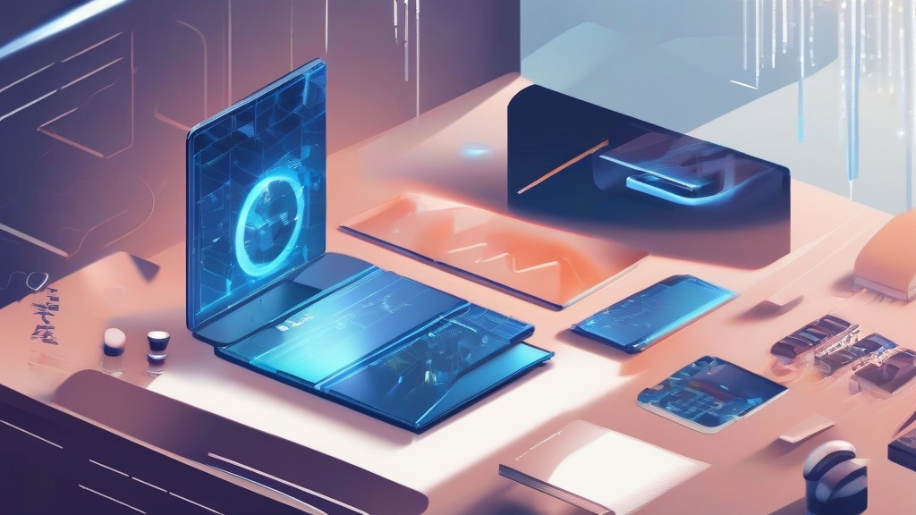 智能硬件进化论：解码下一代计算设备的核心突破与实用指南