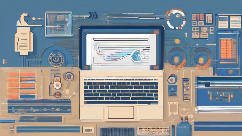 跨平台开发框架实战：性能优化与技术选型全解析