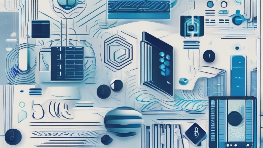 下一代硬件革命：从芯片架构到终端设备的深度技术解析